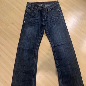 Xtreme Couture jeans like new